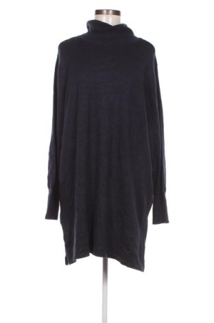 Γυναικείο πουλόβερ C&A, Μέγεθος XXL, Χρώμα Μπλέ, Τιμή 10,76 €