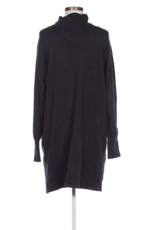Дамски пуловер C&A, Размер XXL, Цвят Син, Цена 15,95 лв.