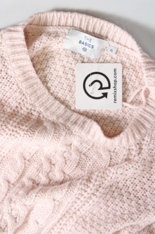 Damenpullover C&A, Größe XL, Farbe Rosa, Preis 20,18 €