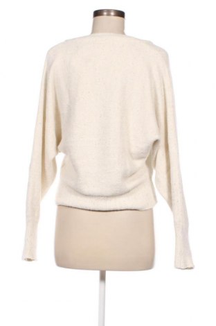 Damenpullover C&A, Größe M, Farbe Ecru, Preis 7,29 €