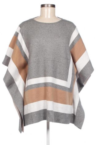 Дамски пуловер C&A, Размер L, Цвят Многоцветен, Цена 4,35 лв.