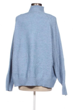 Damenpullover C&A, Größe XL, Farbe Blau, Preis € 20,18