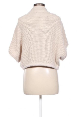 Damenpullover C&A, Größe M, Farbe Beige, Preis 12,49 €