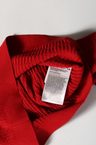 Damenpullover C&A, Größe M, Farbe Rot, Preis € 4,04