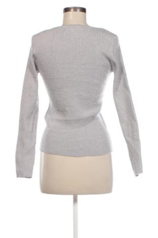 Damenpullover C&A, Größe M, Farbe Grau, Preis 12,49 €