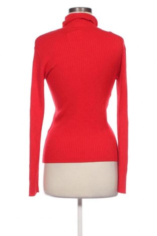 Damenpullover C&A, Größe M, Farbe Rot, Preis 16,99 €