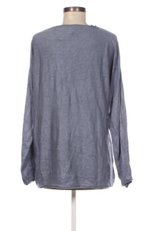 Damenpullover C&A, Größe L, Farbe Blau, Preis 9,89 €