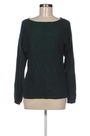 Pulover de femei C&A, Mărime S, Culoare Verde, Preț 41,02 Lei
