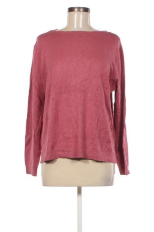 Γυναικείο πουλόβερ C&A, Μέγεθος L, Χρώμα Ρόζ , Τιμή 8,79 €