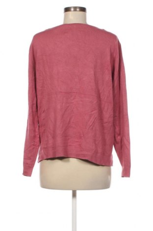 Damenpullover C&A, Größe L, Farbe Rosa, Preis 7,49 €