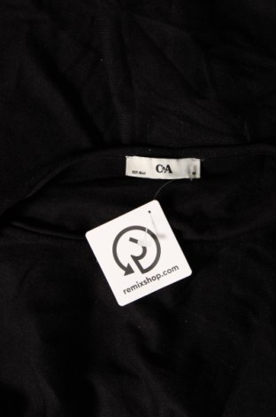 Damenpullover C&A, Größe M, Farbe Schwarz, Preis € 12,49