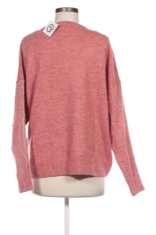 Női pulóver C&A, Méret L, Szín Rózsaszín, Ár 3 384 Ft