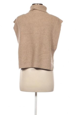 Γυναικείο πουλόβερ C&A, Μέγεθος M, Χρώμα  Μπέζ, Τιμή 9,33 €