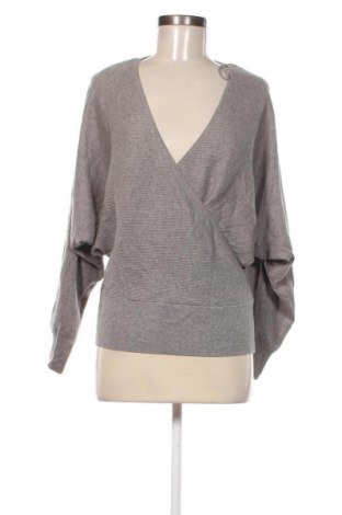 Γυναικείο πουλόβερ C&A, Μέγεθος L, Χρώμα Γκρί, Τιμή 9,33 €