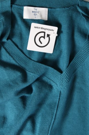 Damenpullover C&A, Größe S, Farbe Blau, Preis 9,89 €