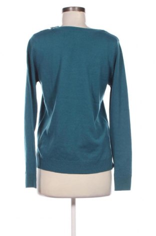 Damenpullover C&A, Größe S, Farbe Blau, Preis 9,89 €