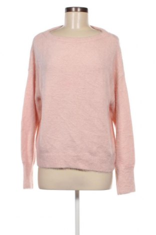 Damenpullover C&A, Größe M, Farbe Rosa, Preis € 7,49