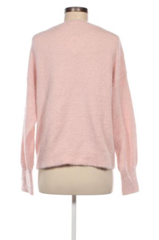 Damenpullover C&A, Größe M, Farbe Rosa, Preis € 10,49