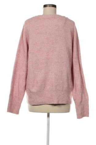 Damenpullover C&A, Größe L, Farbe Rosa, Preis 10,49 €