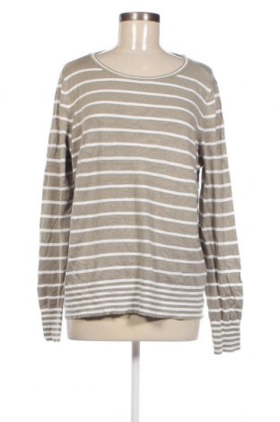 Γυναικείο πουλόβερ C&A, Μέγεθος M, Χρώμα Γκρί, Τιμή 8,25 €
