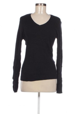 Дамски пуловер C&A, Размер M, Цвят Черен, Цена 29,00 лв.