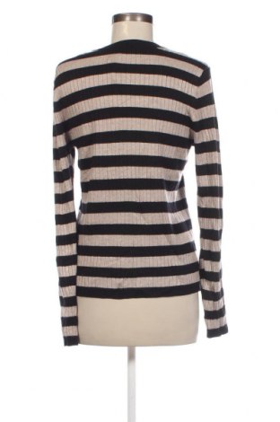Дамски пуловер C&A, Размер L, Цвят Многоцветен, Цена 14,21 лв.