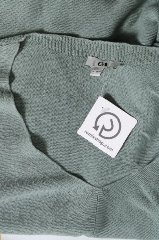 Damenpullover C&A, Größe XL, Farbe Grün, Preis € 11,91