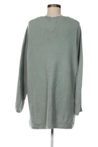 Дамски пуловер C&A, Размер XL, Цвят Зелен, Цена 16,24 лв.