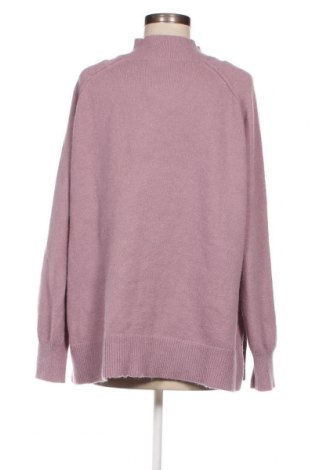 Damenpullover C&A, Größe XL, Farbe Lila, Preis € 9,49