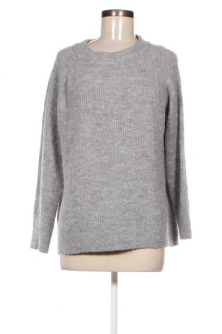 Дамски пуловер C&A, Размер L, Цвят Сив, Цена 15,95 лв.