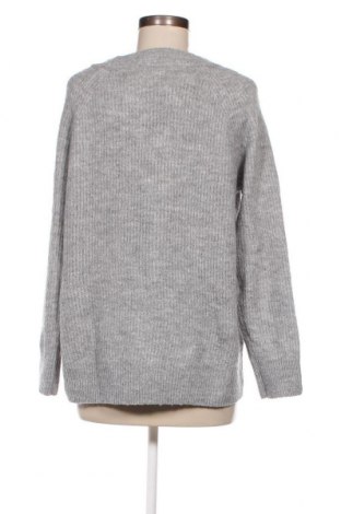 Дамски пуловер C&A, Размер L, Цвят Сив, Цена 15,95 лв.
