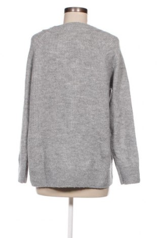 Damenpullover C&A, Größe L, Farbe Grau, Preis 7,99 €