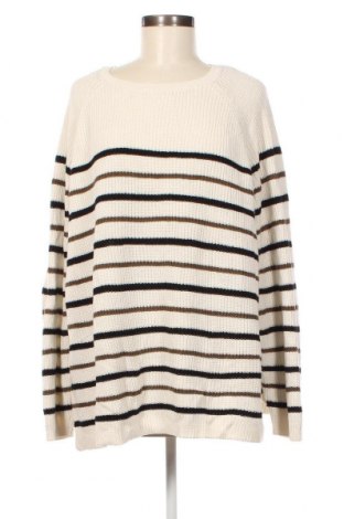 Γυναικείο πουλόβερ C&A, Μέγεθος XL, Χρώμα Πολύχρωμο, Τιμή 11,12 €
