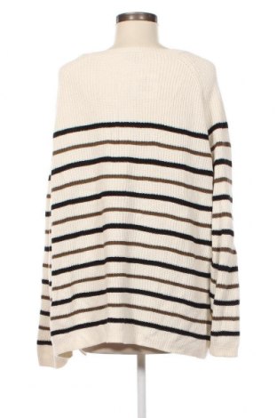 Γυναικείο πουλόβερ C&A, Μέγεθος XL, Χρώμα Πολύχρωμο, Τιμή 10,58 €