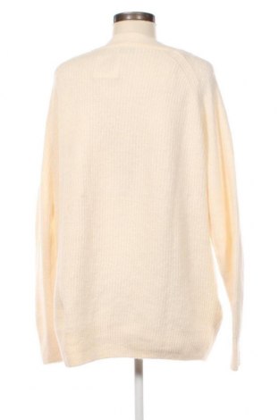 Damenpullover C&A, Größe L, Farbe Beige, Preis € 7,29