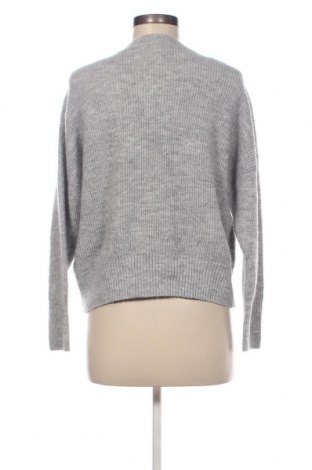 Damenpullover C&A, Größe M, Farbe Grau, Preis 6,99 €