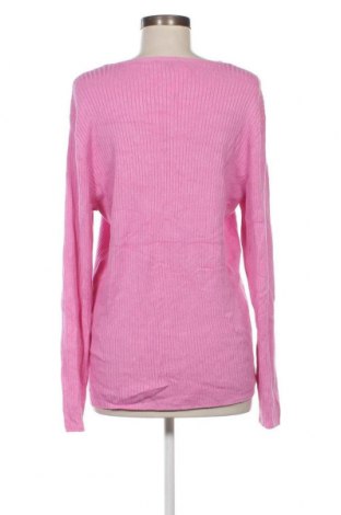 Damenpullover C&A, Größe XXL, Farbe Rosa, Preis 20,18 €