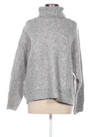 Damenpullover C&A, Größe M, Farbe Grau, Preis € 9,89