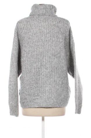 Damenpullover C&A, Größe M, Farbe Grau, Preis 6,49 €