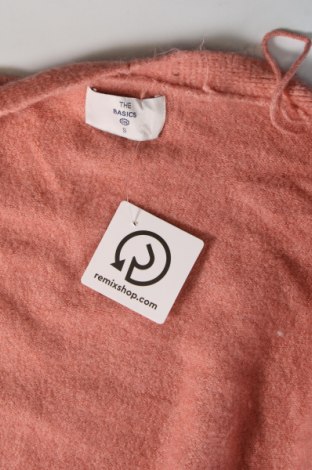 Дамски пуловер C&A, Размер S, Цвят Розов, Цена 14,21 лв.