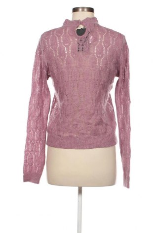 Damenpullover C&A, Größe S, Farbe Rosa, Preis € 14,72