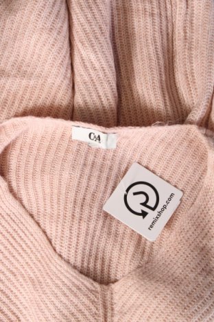 Pulover de femei C&A, Mărime M, Culoare Roz, Preț 43,88 Lei