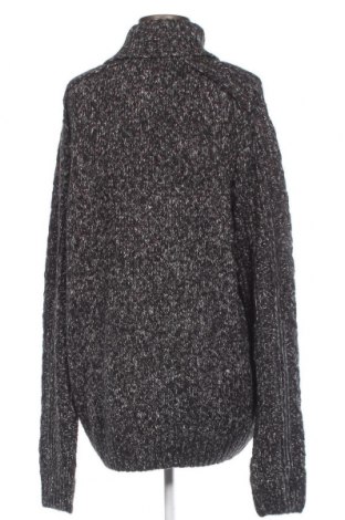 Дамски пуловер C&A, Размер XL, Цвят Сив, Цена 17,11 лв.