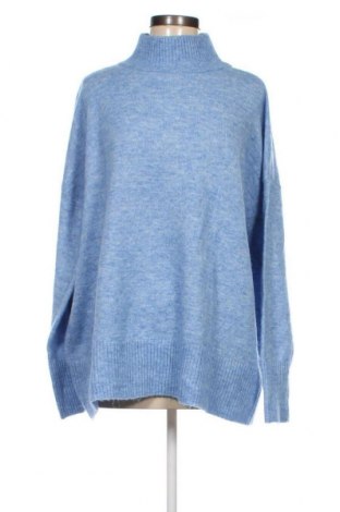 Női pulóver C&A, Méret XL, Szín Kék, Ár 4 341 Ft
