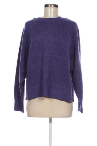 Γυναικείο πουλόβερ C&A, Μέγεθος M, Χρώμα Βιολετί, Τιμή 9,01 €