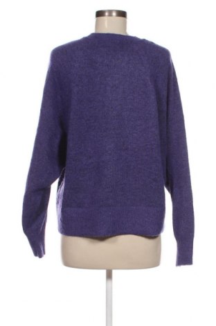 Damenpullover C&A, Größe M, Farbe Lila, Preis 8,96 €