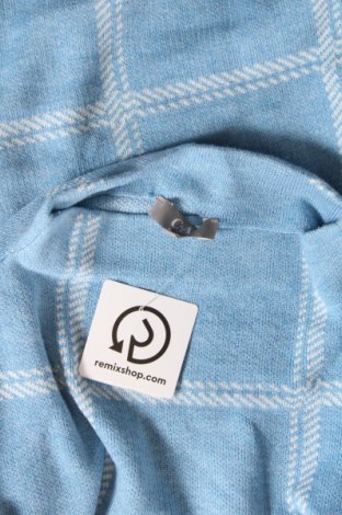 Γυναικείο πουλόβερ C&A, Μέγεθος S, Χρώμα Μπλέ, Τιμή 8,79 €