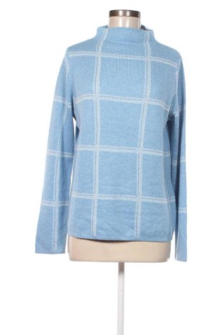 Damenpullover C&A, Größe S, Farbe Blau, Preis € 7,49