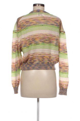 Дамски пуловер CKS, Размер S, Цвят Многоцветен, Цена 38,44 лв.