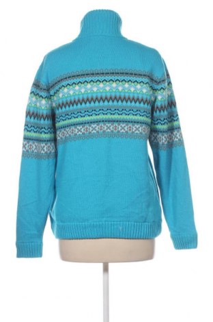 Damenpullover CMP, Größe L, Farbe Blau, Preis 13,98 €